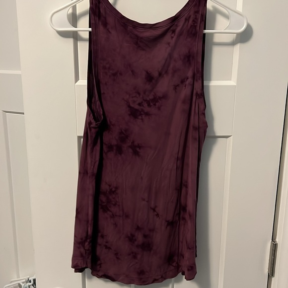 THREE AE TIE DYE TANK TOPS - Picture 3 of 11